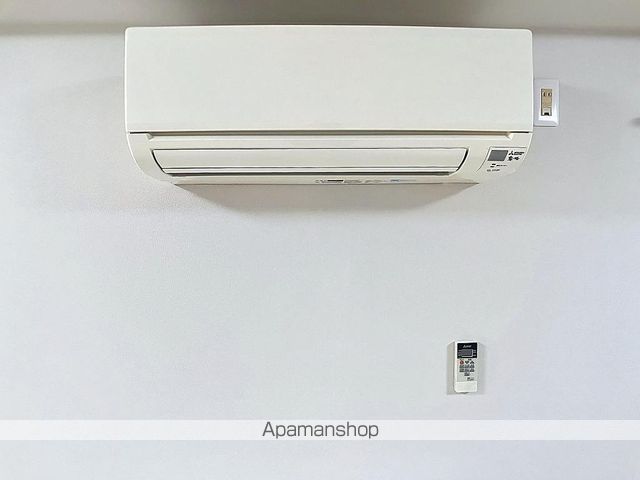 メゾーンニシガの内装写真