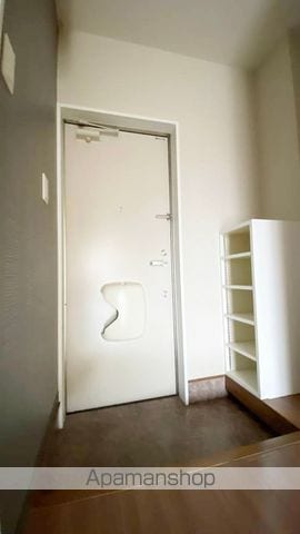 BASE TAMAの内装写真