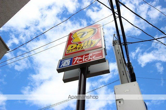 レオパレス鴻巣の周辺写真