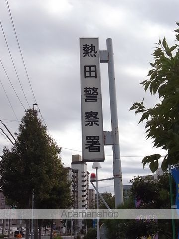 メイクスアート金山SOUTHの周辺写真