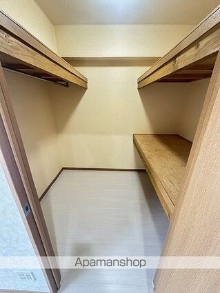 ナチュラルタウンⅠ[1R/43.76m2]の収納