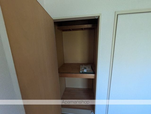 エレガンスE.Hの内装写真
