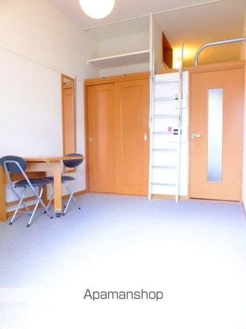 レオパレスエクセル道場北の内装写真