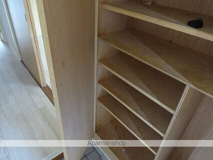 キャメルシード[1LDK/40.5m2]の内装1