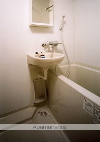 グラントゥルース中野江原町の内装写真