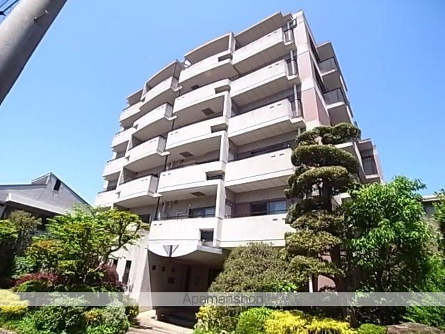 パルステージ武庫之荘の外観写真