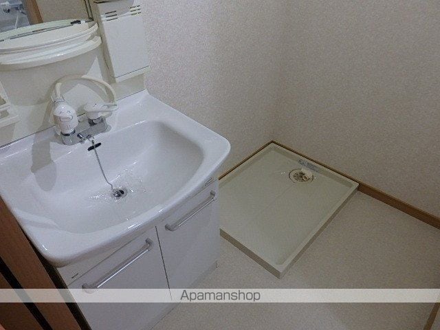 フレンドリー壱番館の内装写真