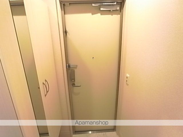 MIYABI2の内装写真
