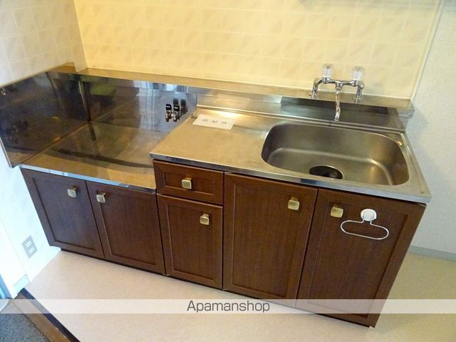 セジュール萩野町の内装写真