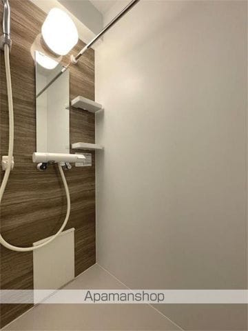 モアエミネンス西新宿の内装写真