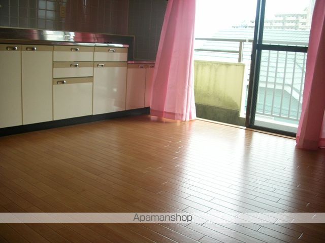 柔美和マンションはまぼうの内装写真
