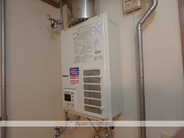 マンションむらかみ3の内装写真