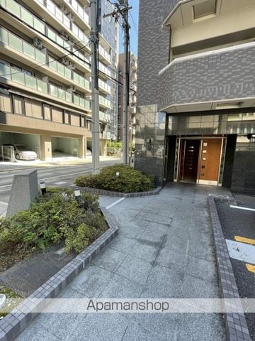 エコロジー栄レジデンスの外観写真