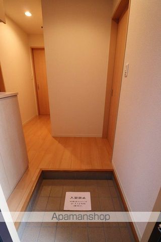 サンライズ城陽の内装写真