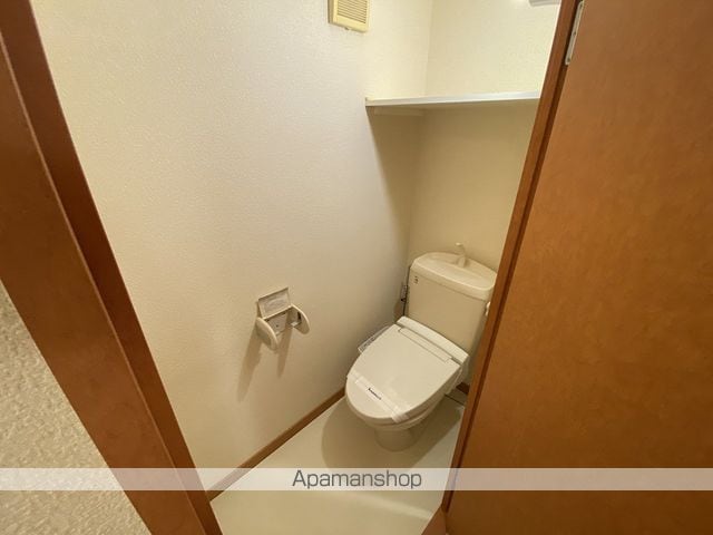 レオパレスサン徳王の内装写真