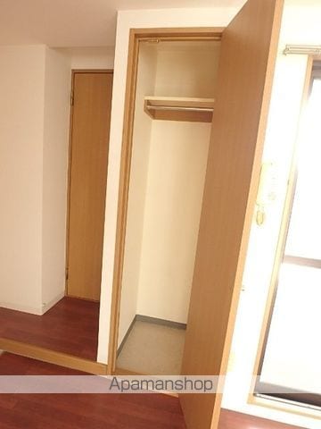 グランsunIの内装写真