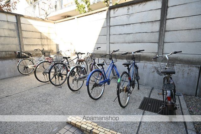 ダイアパレス氷川台のその他写真