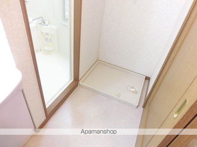 アルバパラッツオの内装写真