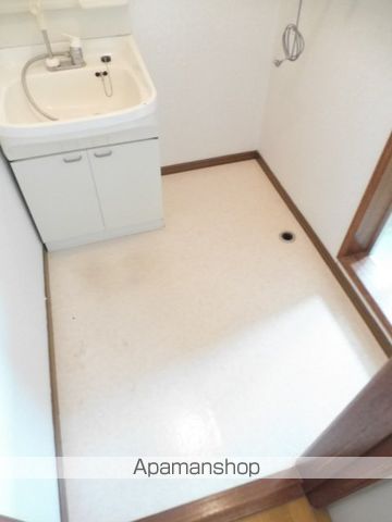 ハーベストワークの内装写真