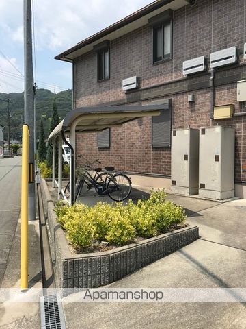 セジュール砥堀 A棟の内装写真
