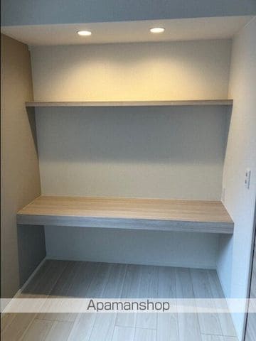 エトワールKの内装写真