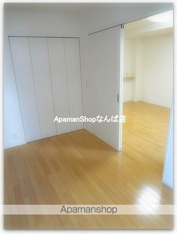 アーデンタワー北堀江の内装写真
