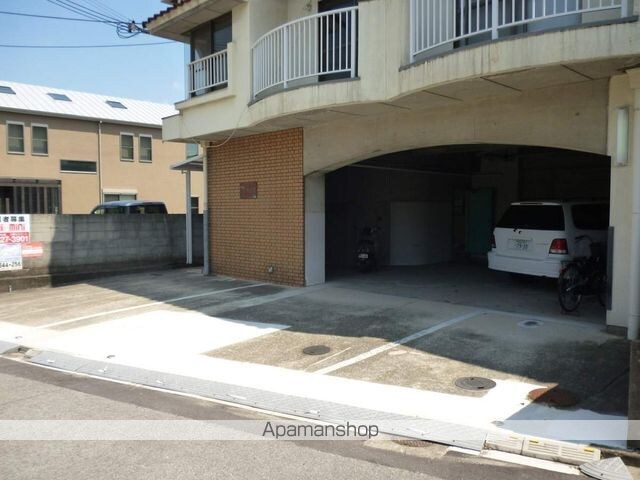 和歌山県和歌山市新堀東２丁目[2LDK/68m2]の外観2