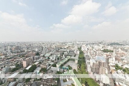 ユニゾンタワー[2LDK/64.7m2]のその他部屋・スペース