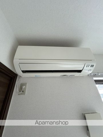 M.リアンの内装写真