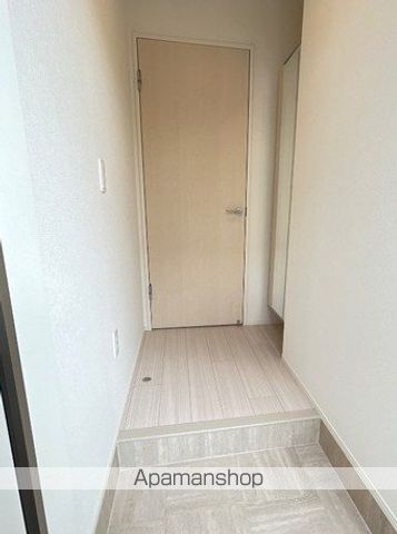 CLAIRの内装写真