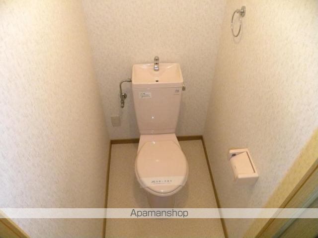 ユーミー青柳3号館の内装写真