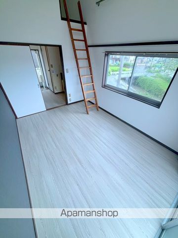 A−STEP恒久の内装写真