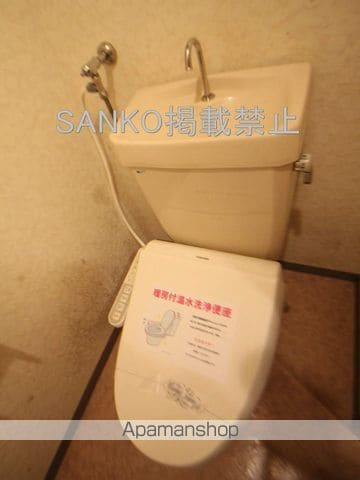 GRAMERCY SAPPOROの内装写真