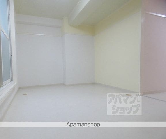 牧マンションの内装写真