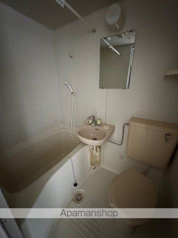 ニューライフ段原の内装写真