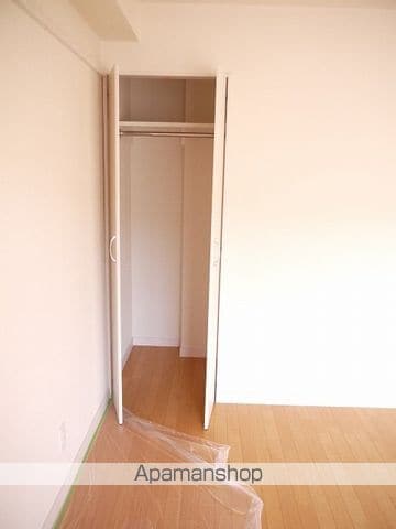 エクセルシオール城北の内装写真
