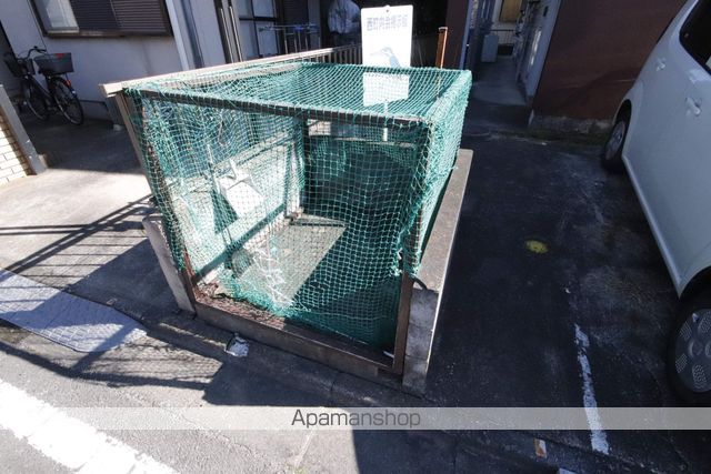 コーポアレックスのその他写真