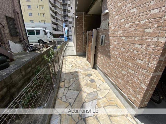 FSTYLE上田の内装写真