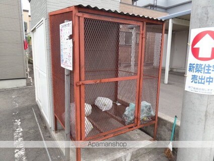 ルネス安原[2DK/44.62m2]の外観3
