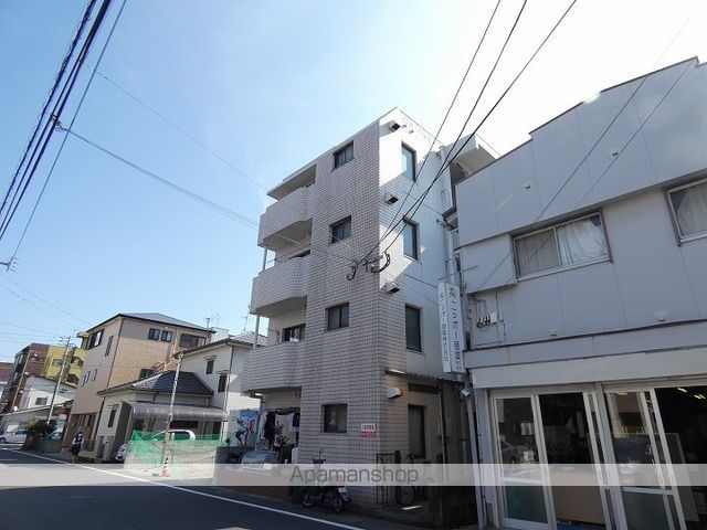 エクステンドスバルの外観写真