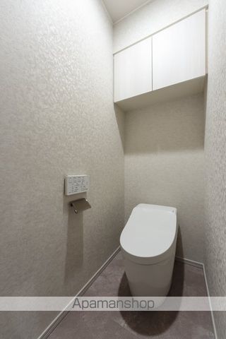 MOCXION PREMIUM四谷大京町の内装写真