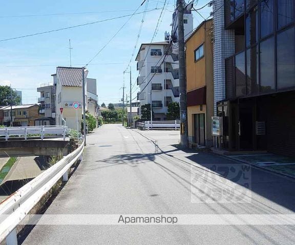 エスポアール西大路の周辺写真