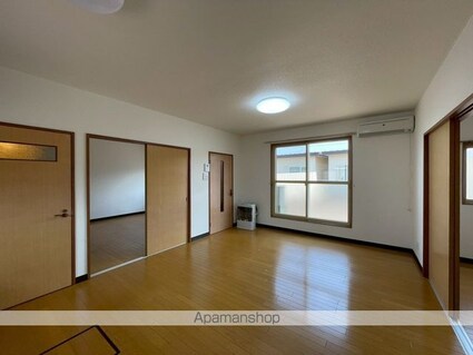 桂町貸家３７[2LDK/48.6m2]のその他部屋・スペース