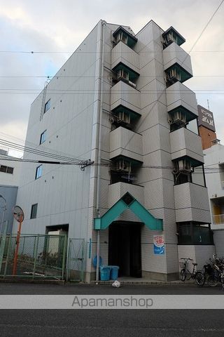 エルフェ２５ 3Y ｜ 大阪府大阪市浪速区大国３丁目4-25（賃貸マンション1R・3階・16.00㎡） その4