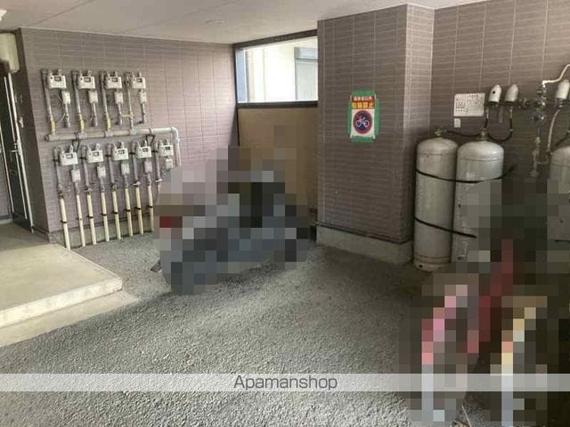 コスモスCの外観写真