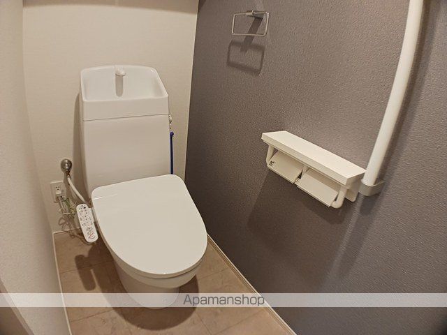 ANIMARE Fの内装写真