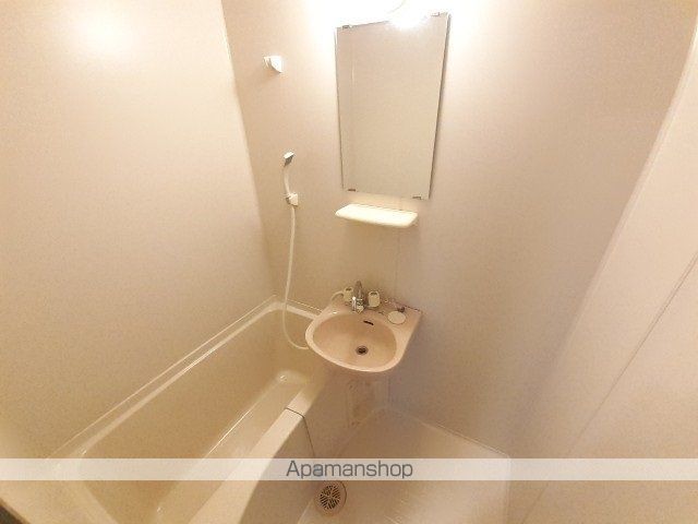パピヨン青木の内装写真