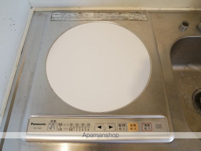 アーバンレジデンス神山台の周辺写真