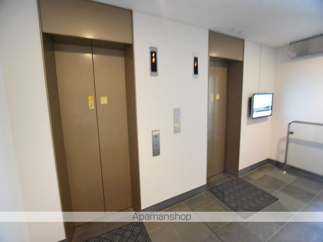 ミッドオアシスタワーズタワー棟のその他写真