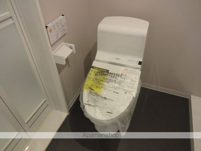 クレアシオン友井の内装写真
